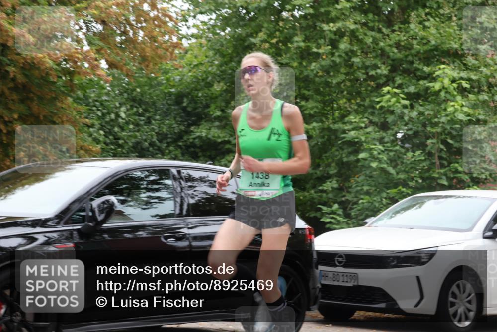 21.09.2025 - PSD Bank Halbmarathon Luisa Fischer http://msf.ph/oto/8925469 21.09.2025 11:23:50 Laufen 1438, 80, 1199 meine-sportfotos.de