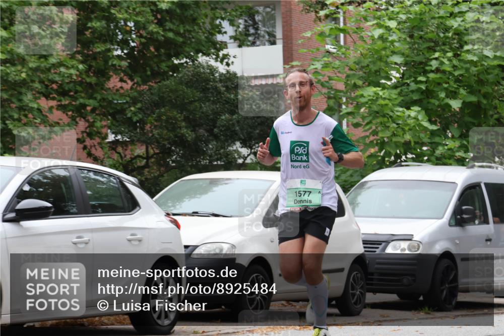 21.09.2025 - PSD Bank Halbmarathon Luisa Fischer http://msf.ph/oto/8925484 21.09.2025 11:23:55 Laufen 1577 meine-sportfotos.de