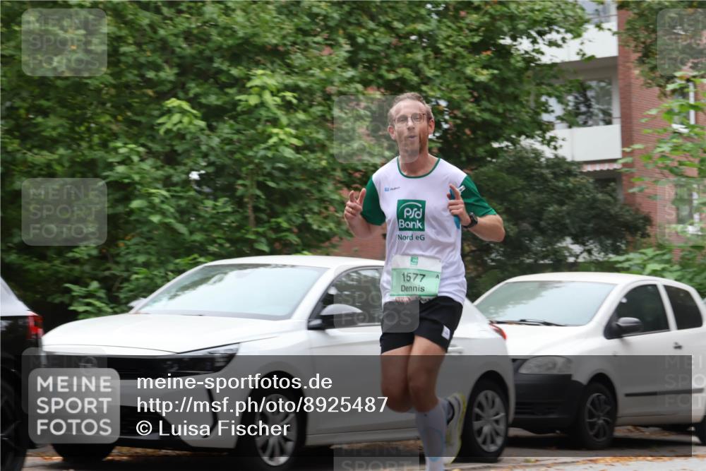 21.09.2025 - PSD Bank Halbmarathon Luisa Fischer http://msf.ph/oto/8925487 21.09.2025 11:23:56 Laufen 1577 meine-sportfotos.de