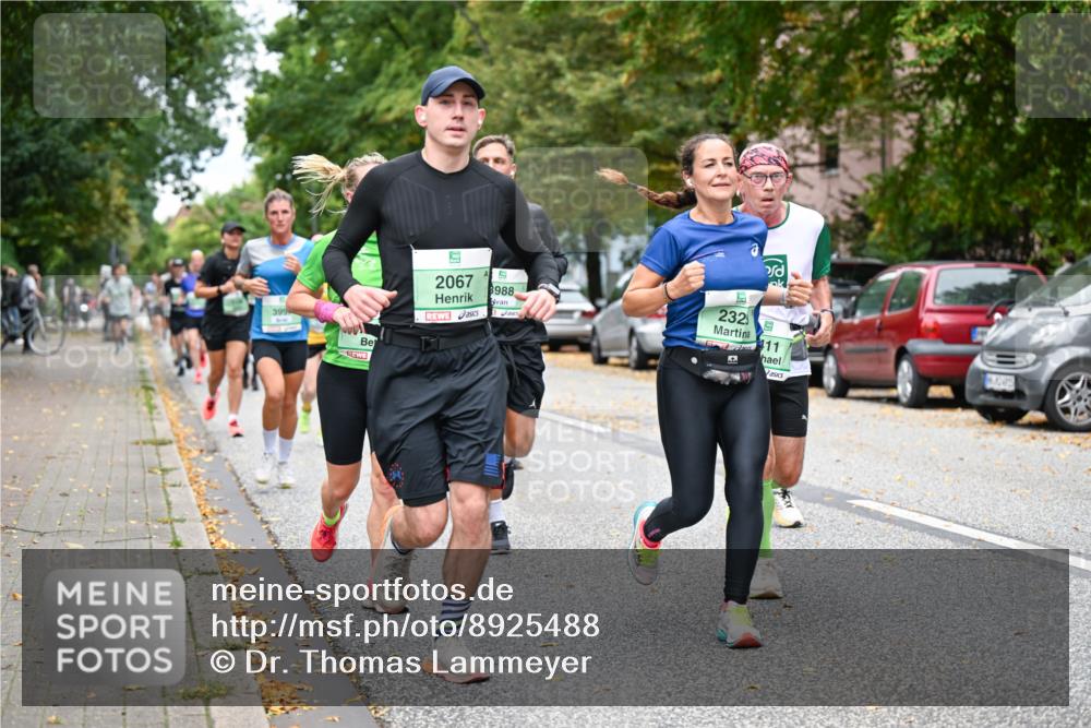21.09.2025 - PSD Bank Halbmarathon Dr. Thomas Lammeyer http://msf.ph/oto/8925488 21.09.2025 10:44:39 Laufen 399, 2067, 8988, 2325, 11 meine-sportfotos.de