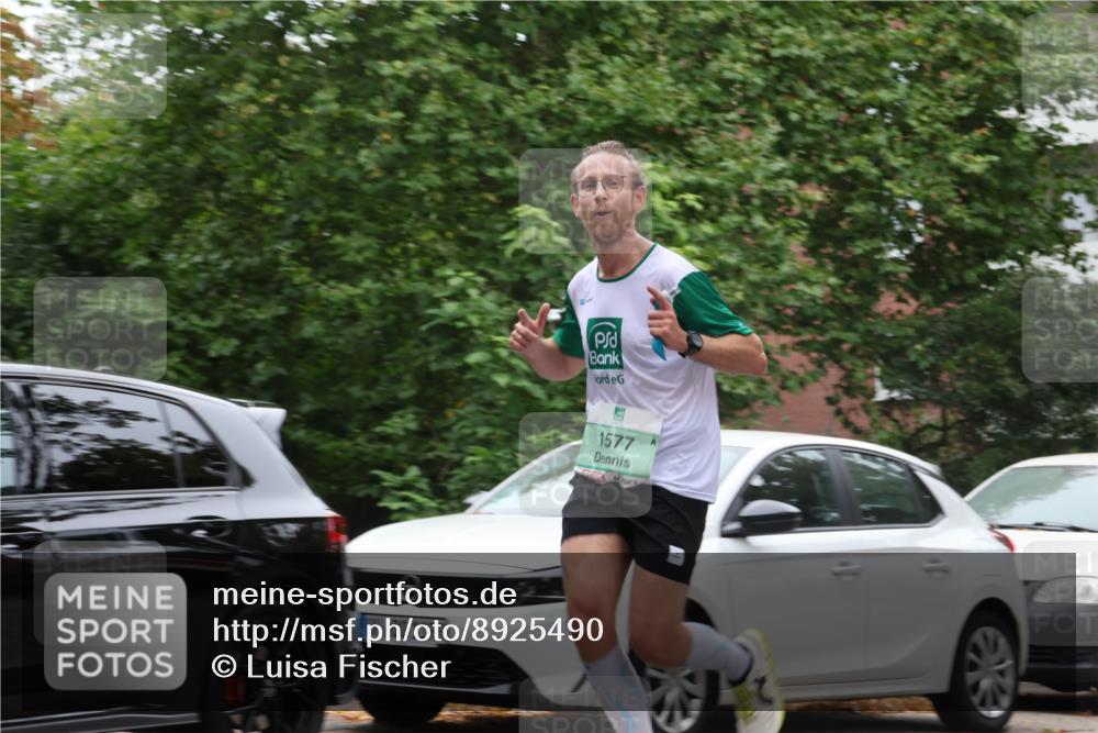 21.09.2025 - PSD Bank Halbmarathon Luisa Fischer http://msf.ph/oto/8925490 21.09.2025 11:23:56 Laufen 1577 meine-sportfotos.de