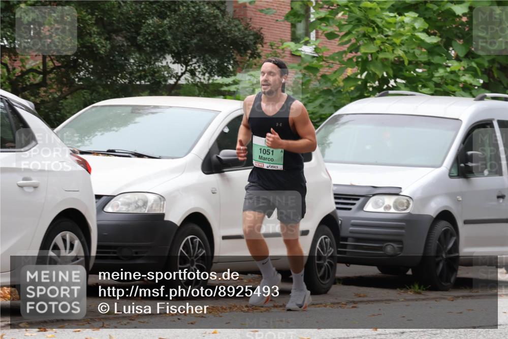 21.09.2025 - PSD Bank Halbmarathon Luisa Fischer http://msf.ph/oto/8925493 21.09.2025 11:23:58 Laufen 1051 meine-sportfotos.de