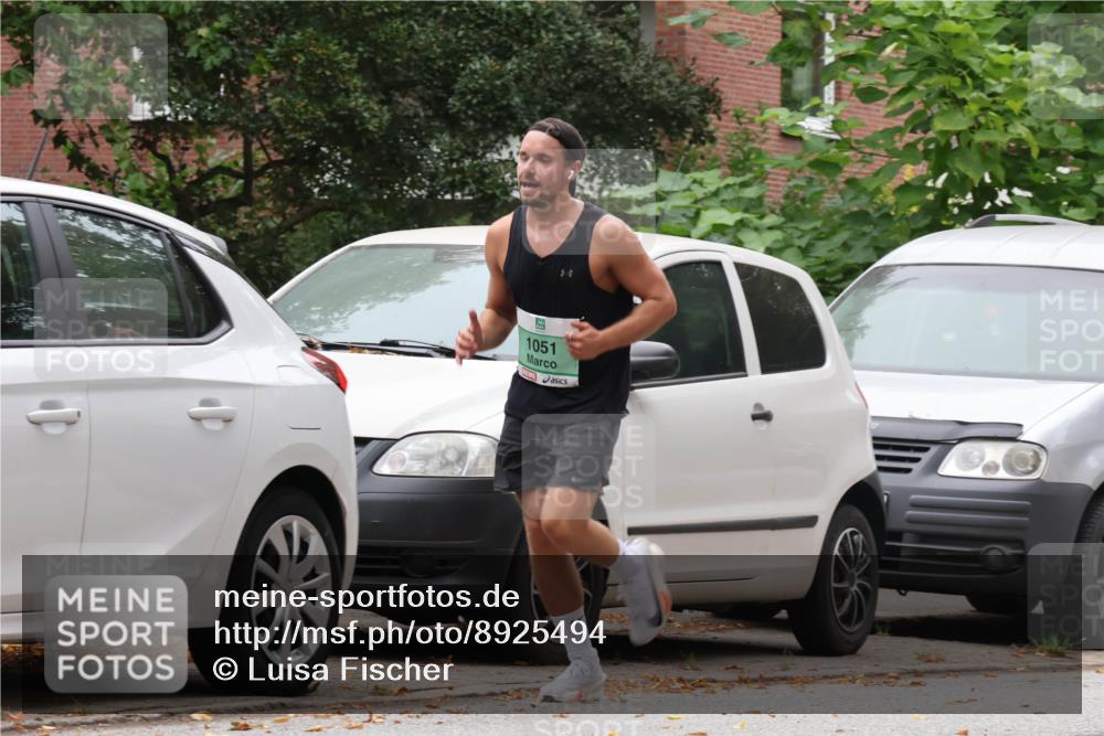 21.09.2025 - PSD Bank Halbmarathon Luisa Fischer http://msf.ph/oto/8925494 21.09.2025 11:23:58 Laufen 1051 meine-sportfotos.de