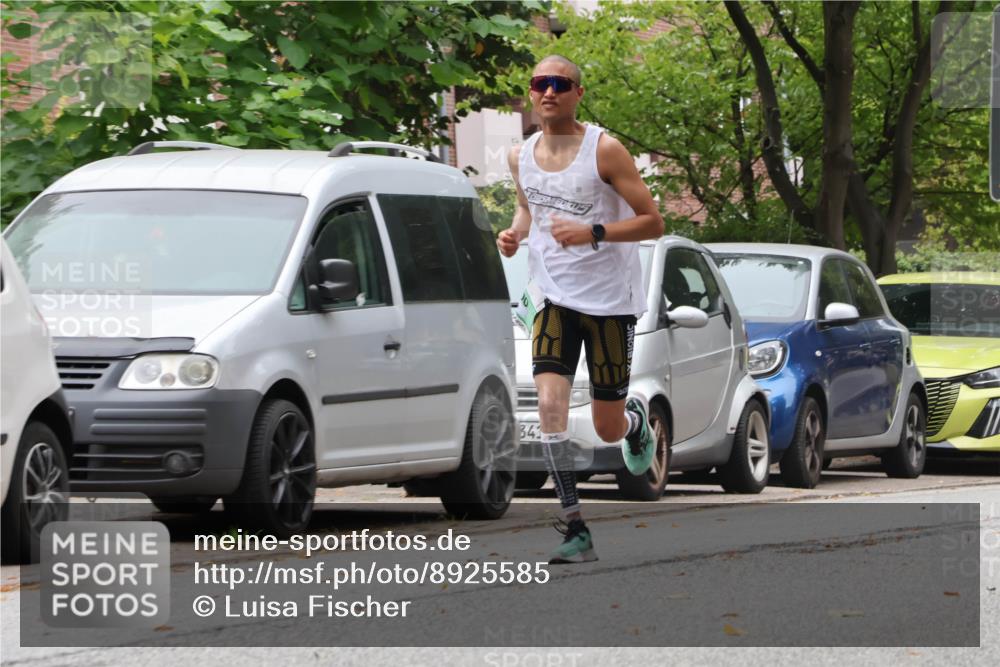 21.09.2025 - PSD Bank Halbmarathon Luisa Fischer http://msf.ph/oto/8925585 21.09.2025 11:24:37 Laufen 341 meine-sportfotos.de