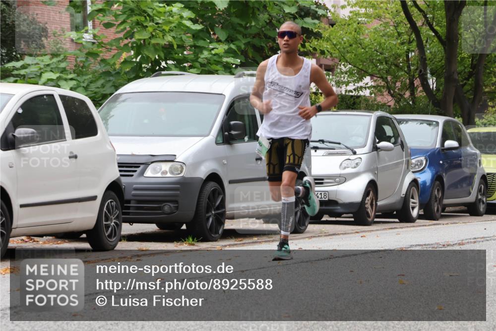 21.09.2025 - PSD Bank Halbmarathon Luisa Fischer http://msf.ph/oto/8925588 21.09.2025 11:24:38 Laufen 418 meine-sportfotos.de