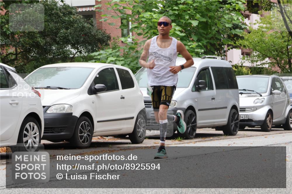 21.09.2025 - PSD Bank Halbmarathon Luisa Fischer http://msf.ph/oto/8925594 21.09.2025 11:24:38 Laufen 3418 meine-sportfotos.de