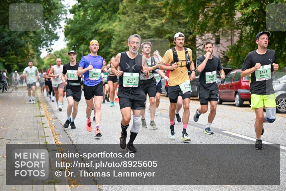 21.09.2025 - PSD Bank Halbmarathon Dr. Thomas Lammeyer http://msf.ph/oto/8925605 21.09.2025 10:44:46 Laufen 3389, 2187, 2637, 27, 2658, 1772, 9, 2475 meine-sportfotos.de