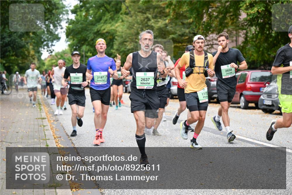 21.09.2025 - PSD Bank Halbmarathon Dr. Thomas Lammeyer http://msf.ph/oto/8925611 21.09.2025 10:44:46 Laufen 3389, 2187, 2637, 1772, 2658 meine-sportfotos.de