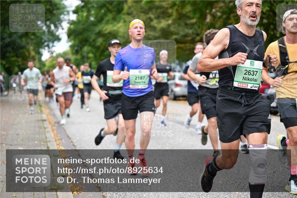 21.09.2025 - PSD Bank Halbmarathon Dr. Thomas Lammeyer http://msf.ph/oto/8925634 21.09.2025 10:44:47 Laufen 2187, 2637 meine-sportfotos.de