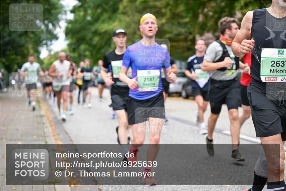21.09.2025 - PSD Bank Halbmarathon Dr. Thomas Lammeyer http://msf.ph/oto/8925639 21.09.2025 10:44:47 Laufen 2187, 263 meine-sportfotos.de