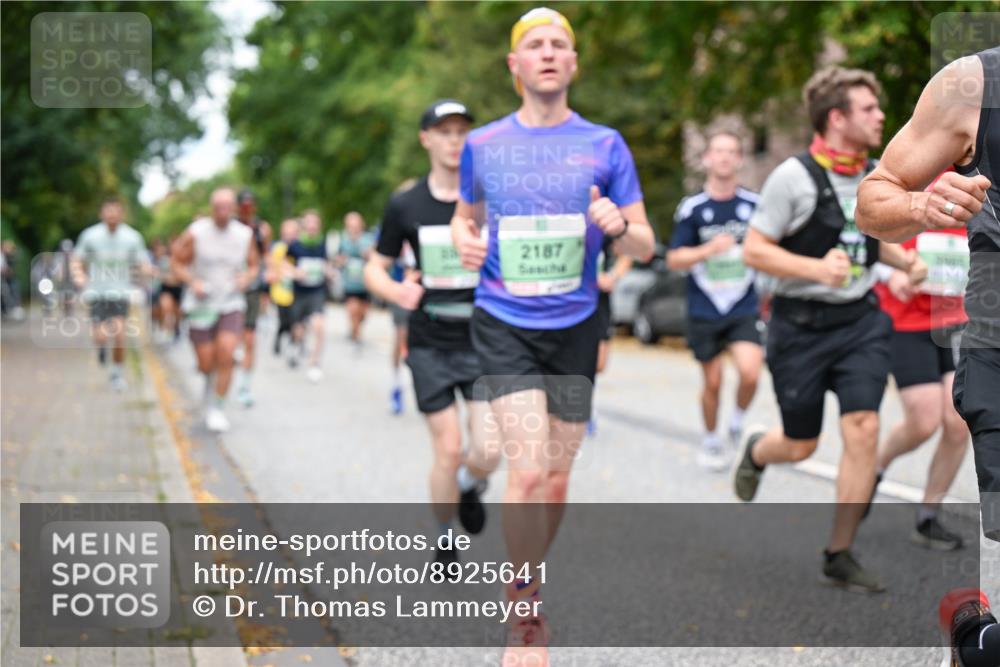 21.09.2025 - PSD Bank Halbmarathon Dr. Thomas Lammeyer http://msf.ph/oto/8925641 21.09.2025 10:44:47 Laufen 2187 meine-sportfotos.de