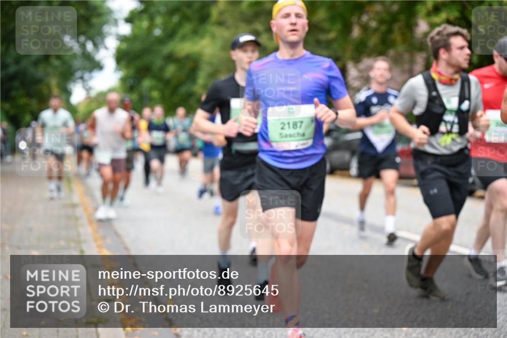 21.09.2025 - PSD Bank Halbmarathon Dr. Thomas Lammeyer http://msf.ph/oto/8925645 21.09.2025 10:44:47 Laufen 2187 meine-sportfotos.de