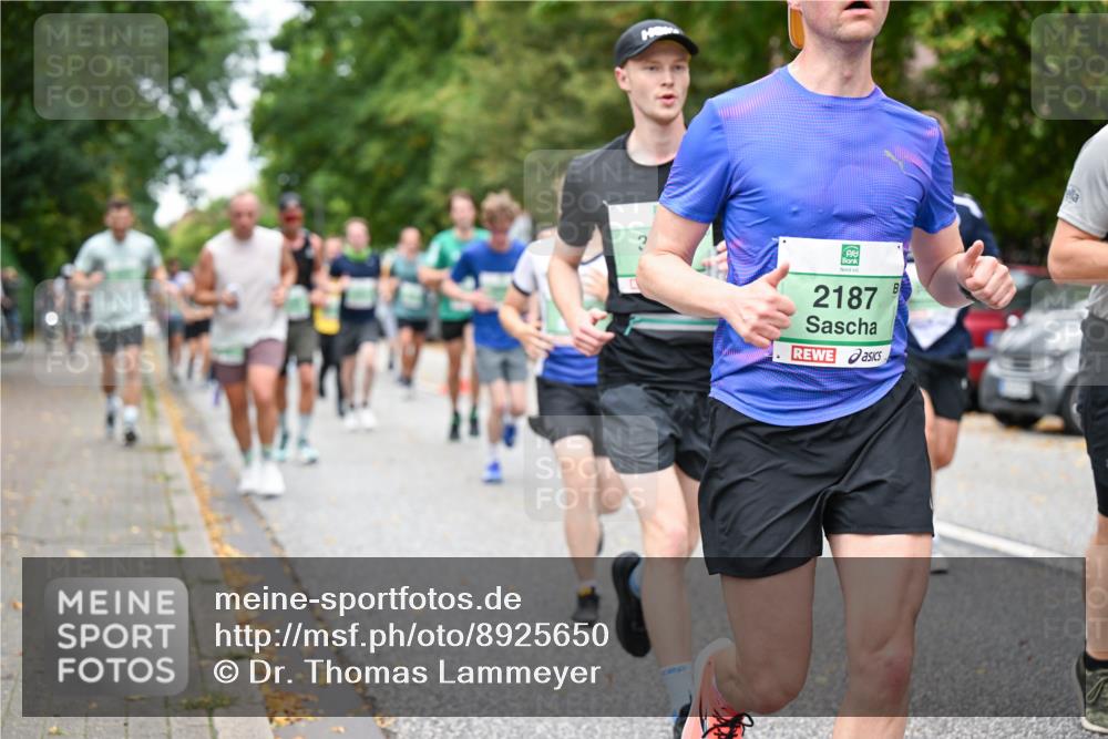21.09.2025 - PSD Bank Halbmarathon Dr. Thomas Lammeyer http://msf.ph/oto/8925650 21.09.2025 10:44:48 Laufen 2187 meine-sportfotos.de