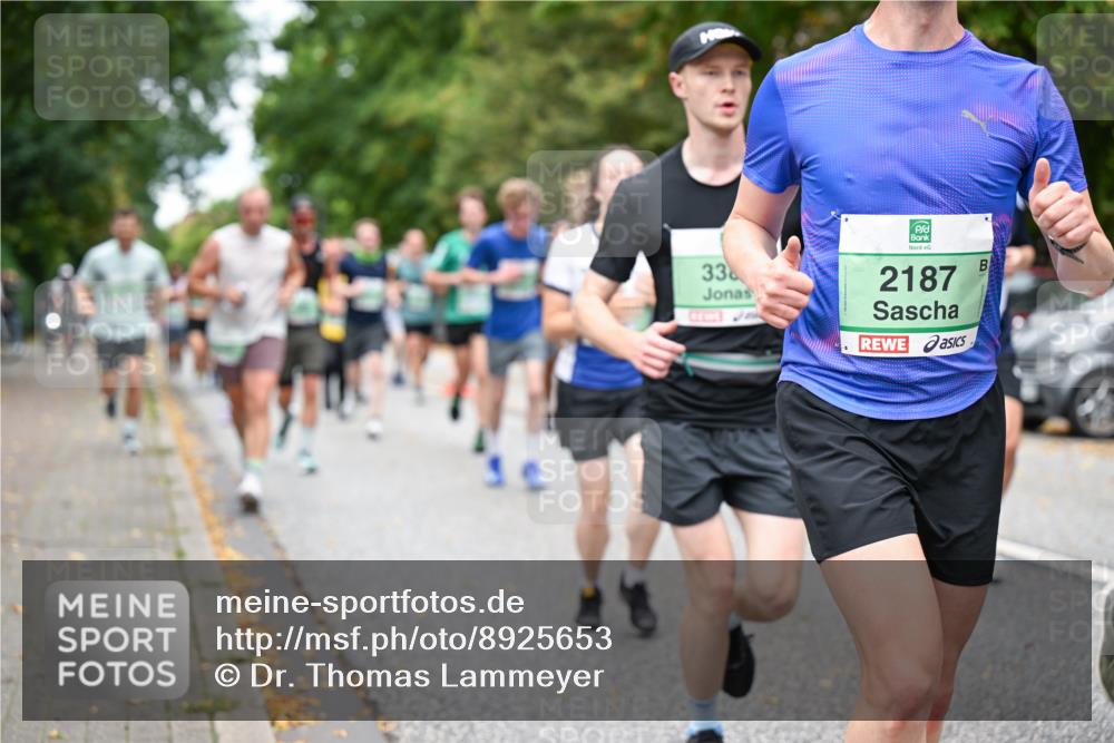 21.09.2025 - PSD Bank Halbmarathon Dr. Thomas Lammeyer http://msf.ph/oto/8925653 21.09.2025 10:44:48 Laufen 33, 2187 meine-sportfotos.de