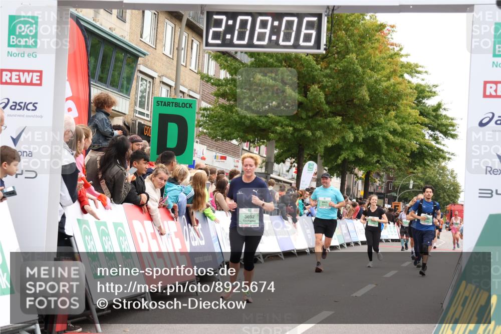 21.09.2025 - PSD Bank Halbmarathon Strokosch-Dieckow http://msf.ph/oto/8925674 21.09.2025 12:07:29 Ziel 1686, 2671, 2694, 3065, 3068, 3692 meine-sportfotos.de