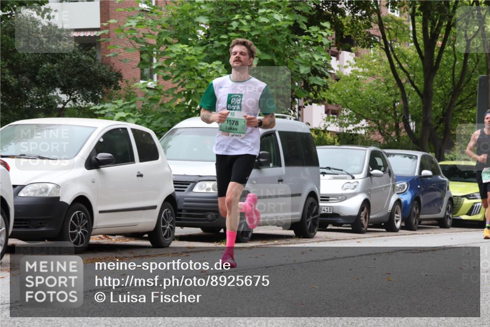 21.09.2025 - PSD Bank Halbmarathon Luisa Fischer http://msf.ph/oto/8925675 21.09.2025 11:25:06 Laufen 1578, 3418 meine-sportfotos.de