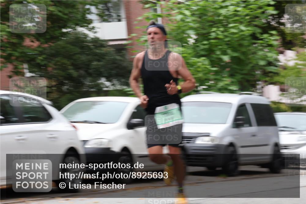 21.09.2025 - PSD Bank Halbmarathon Luisa Fischer http://msf.ph/oto/8925693 21.09.2025 11:25:09 Laufen  meine-sportfotos.de