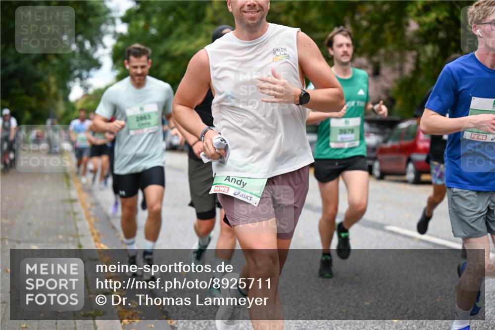 21.09.2025 - PSD Bank Halbmarathon Dr. Thomas Lammeyer http://msf.ph/oto/8925711 21.09.2025 10:44:51 Laufen 2003, 3979 meine-sportfotos.de
