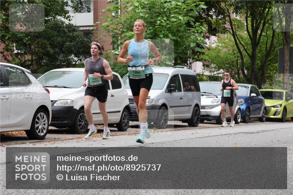 21.09.2025 - PSD Bank Halbmarathon Luisa Fischer http://msf.ph/oto/8925737 21.09.2025 11:25:28 Laufen 1420, 1996, 3418, 1922 meine-sportfotos.de