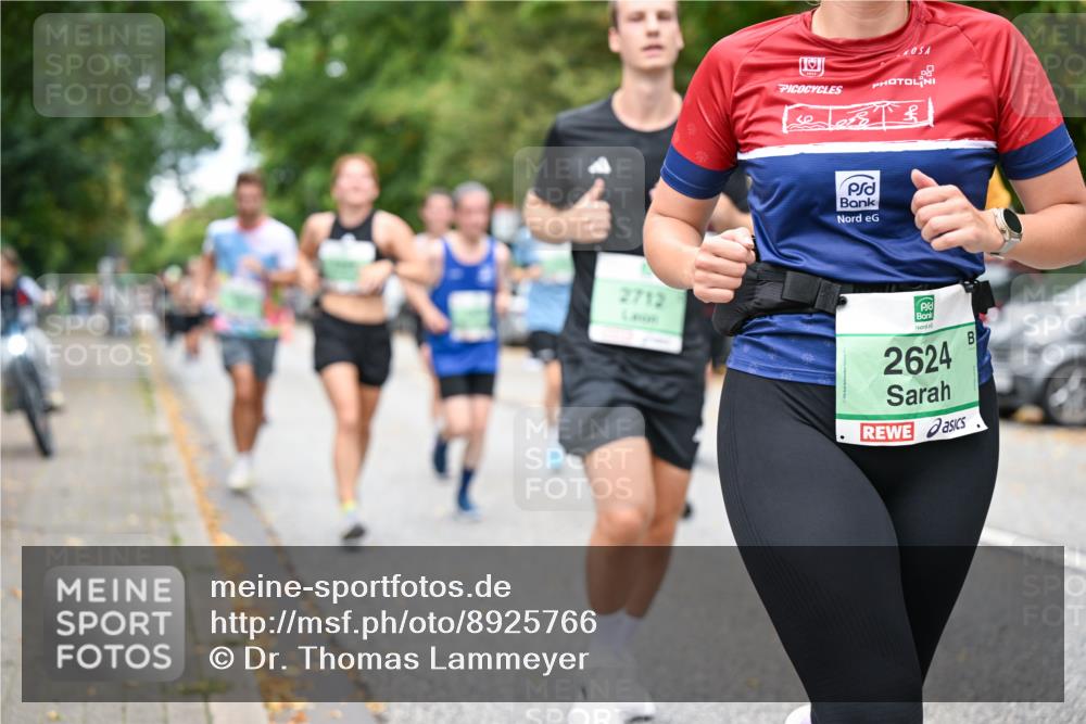 21.09.2025 - PSD Bank Halbmarathon Dr. Thomas Lammeyer http://msf.ph/oto/8925766 21.09.2025 10:44:55 Laufen 2712, 2624 meine-sportfotos.de