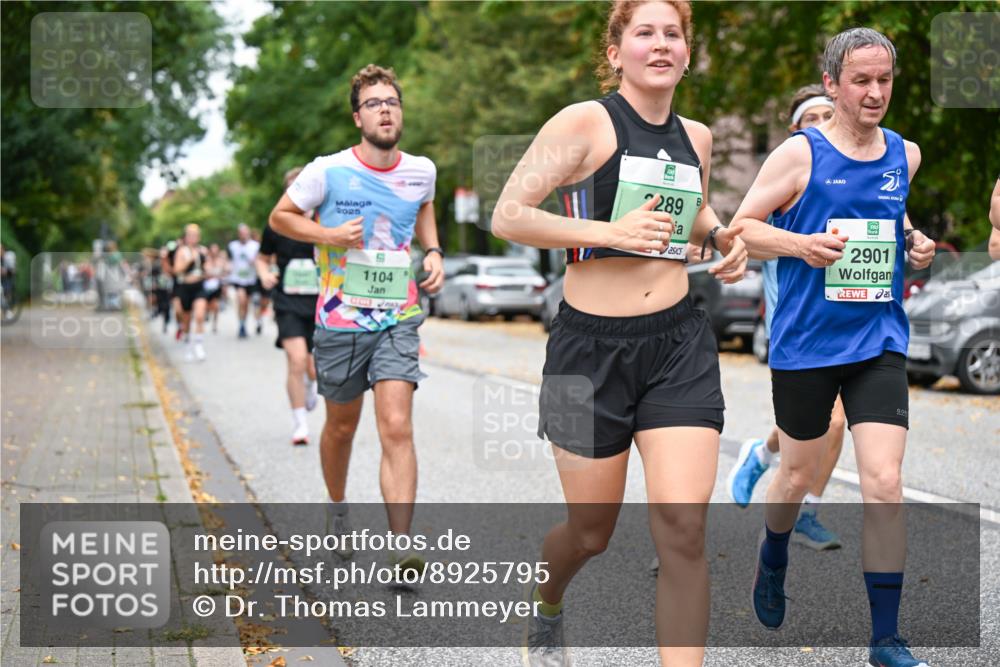 21.09.2025 - PSD Bank Halbmarathon Dr. Thomas Lammeyer http://msf.ph/oto/8925795 21.09.2025 10:44:56 Laufen 2025, 1104, 289, 2901 meine-sportfotos.de