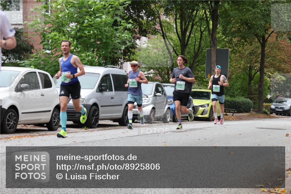 21.09.2025 - PSD Bank Halbmarathon Luisa Fischer http://msf.ph/oto/8925806 21.09.2025 11:25:47 Laufen 1184, 1980, 418, 2050, 1 meine-sportfotos.de
