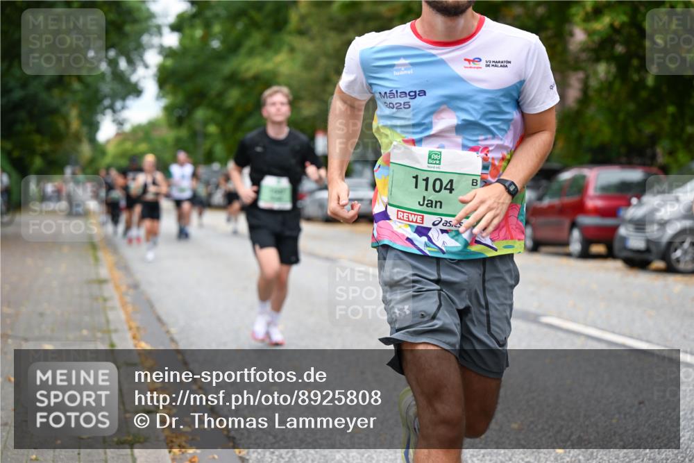 21.09.2025 - PSD Bank Halbmarathon Dr. Thomas Lammeyer http://msf.ph/oto/8925808 21.09.2025 10:44:58 Laufen 2025, 1104 meine-sportfotos.de