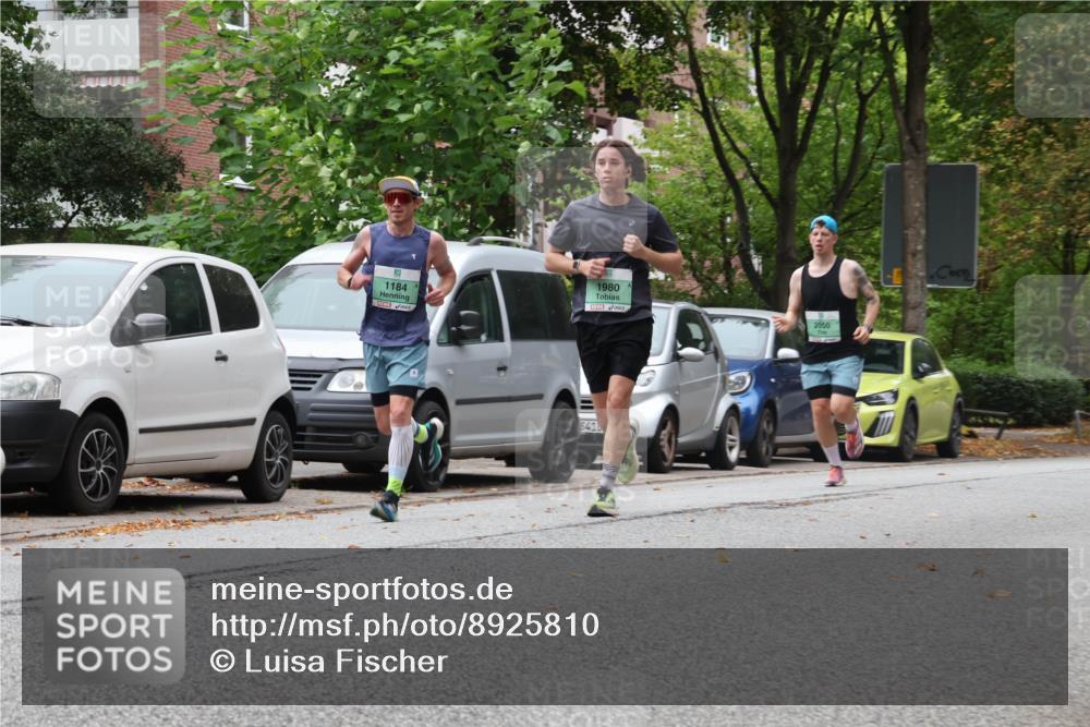 21.09.2025 - PSD Bank Halbmarathon Luisa Fischer http://msf.ph/oto/8925810 21.09.2025 11:25:48 Laufen 1184, 1980, 3418, 2050 meine-sportfotos.de