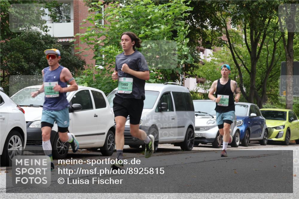21.09.2025 - PSD Bank Halbmarathon Luisa Fischer http://msf.ph/oto/8925815 21.09.2025 11:25:49 Laufen 1184, 1980, 3418, 2050 meine-sportfotos.de