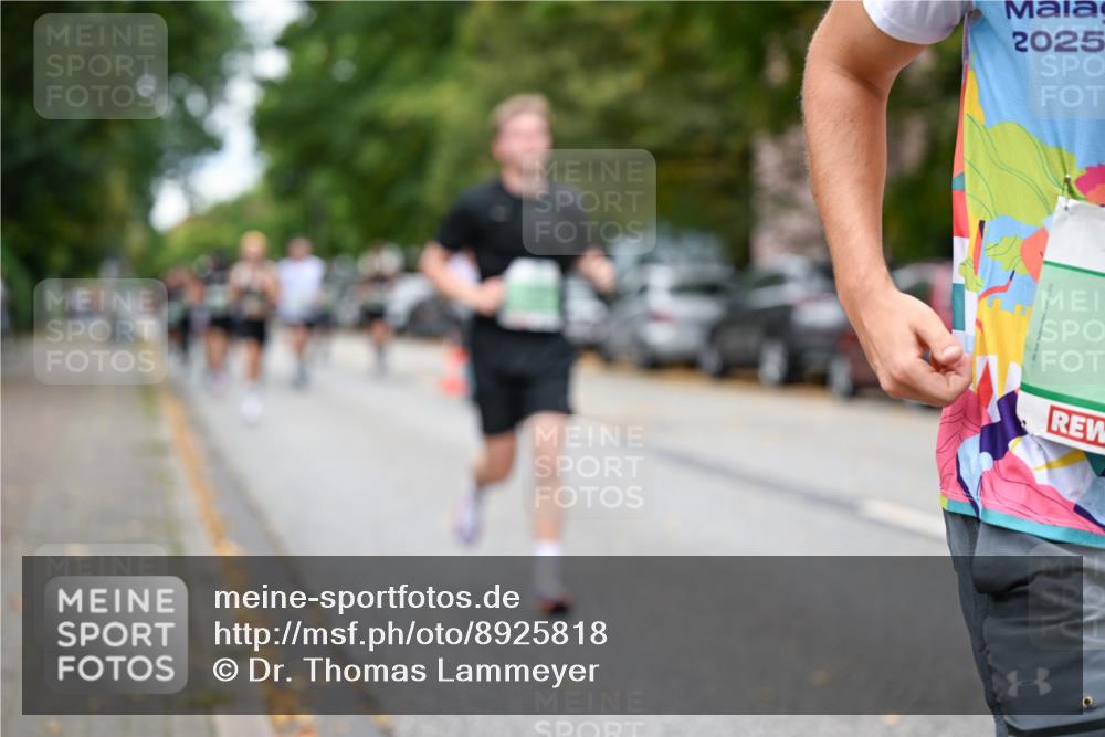 21.09.2025 - PSD Bank Halbmarathon Dr. Thomas Lammeyer http://msf.ph/oto/8925818 21.09.2025 10:44:58 Laufen 2025 meine-sportfotos.de