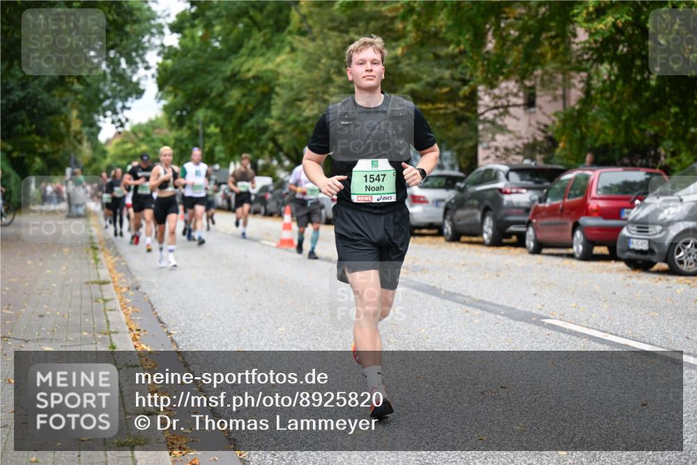 21.09.2025 - PSD Bank Halbmarathon Dr. Thomas Lammeyer http://msf.ph/oto/8925820 21.09.2025 10:44:59 Laufen 40, 1547 meine-sportfotos.de
