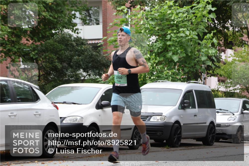 21.09.2025 - PSD Bank Halbmarathon Luisa Fischer http://msf.ph/oto/8925821 21.09.2025 11:25:51 Laufen 2050, 3418 meine-sportfotos.de