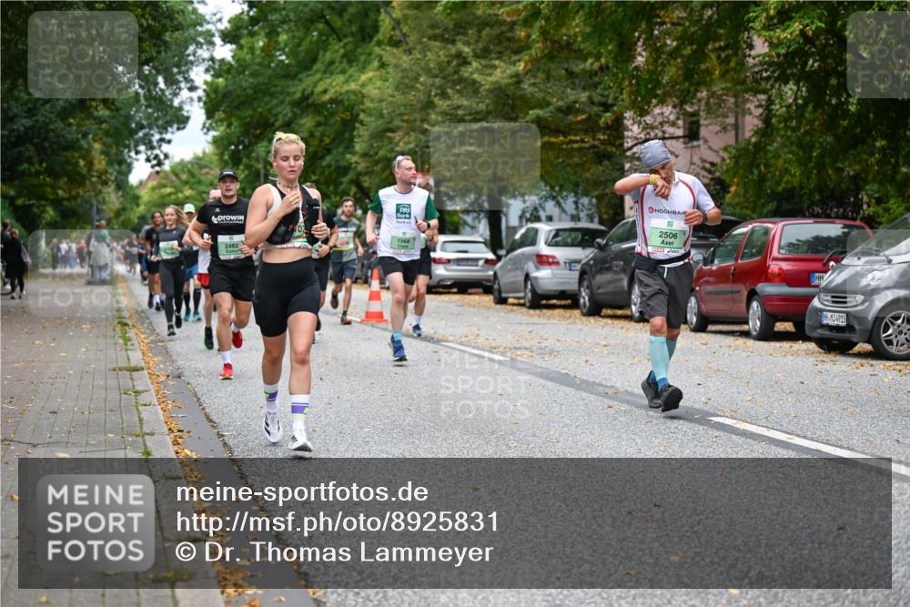 21.09.2025 - PSD Bank Halbmarathon Dr. Thomas Lammeyer http://msf.ph/oto/8925831 21.09.2025 10:45:02 Laufen 2482, 1568, 2506, 4915 meine-sportfotos.de