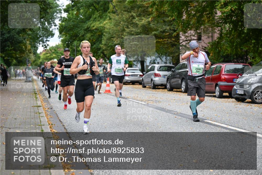 21.09.2025 - PSD Bank Halbmarathon Dr. Thomas Lammeyer http://msf.ph/oto/8925833 21.09.2025 10:45:02 Laufen 2482, 107, 1568, 2506, 4915 meine-sportfotos.de