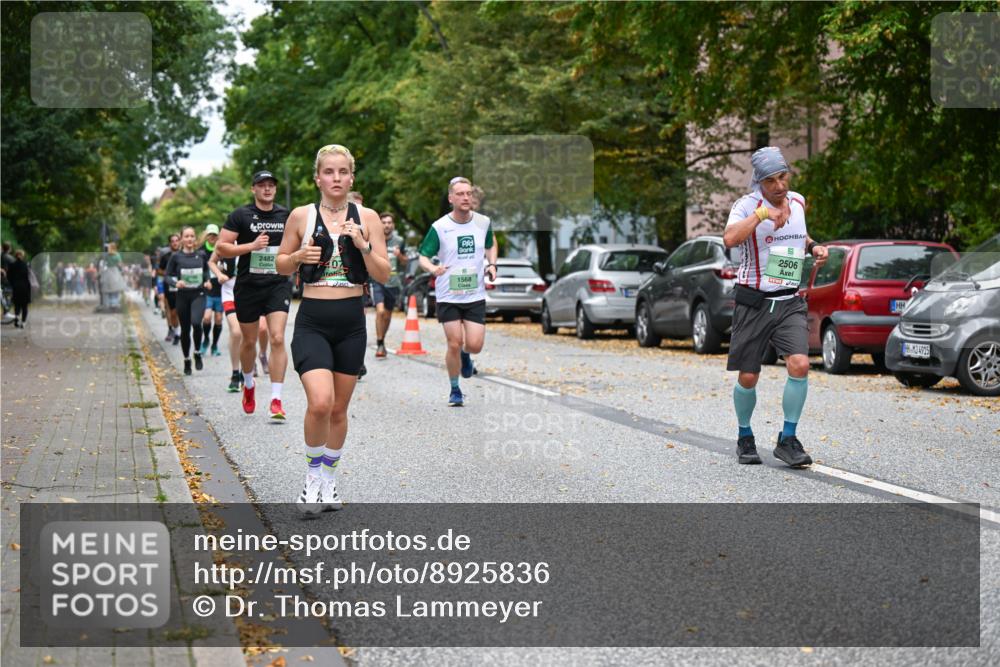 21.09.2025 - PSD Bank Halbmarathon Dr. Thomas Lammeyer http://msf.ph/oto/8925836 21.09.2025 10:45:02 Laufen 2482, 407, 1568, 2506, 4915 meine-sportfotos.de