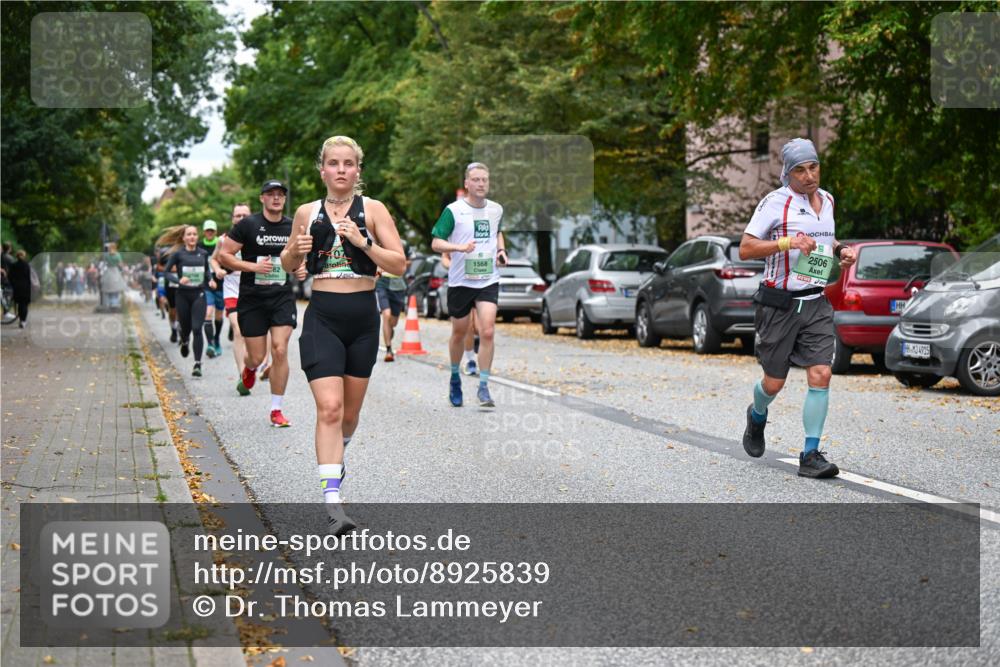 21.09.2025 - PSD Bank Halbmarathon Dr. Thomas Lammeyer http://msf.ph/oto/8925839 21.09.2025 10:45:02 Laufen  meine-sportfotos.de