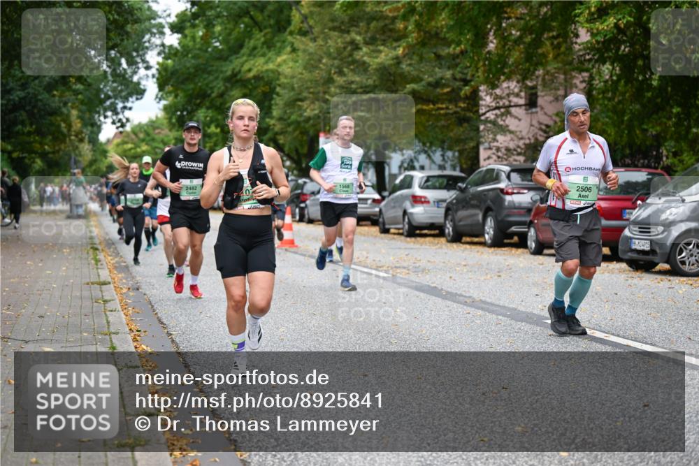 21.09.2025 - PSD Bank Halbmarathon Dr. Thomas Lammeyer http://msf.ph/oto/8925841 21.09.2025 10:45:02 Laufen 2482, 407, 1568, 2506, 4915 meine-sportfotos.de