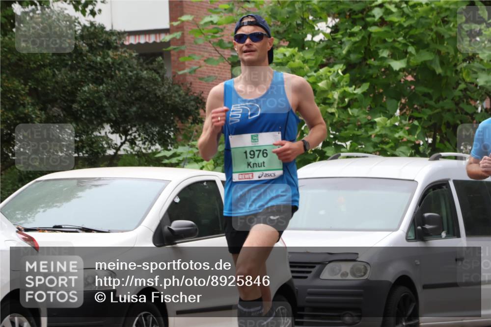 21.09.2025 - PSD Bank Halbmarathon Luisa Fischer http://msf.ph/oto/8925846 21.09.2025 11:26:00 Laufen 1976 meine-sportfotos.de