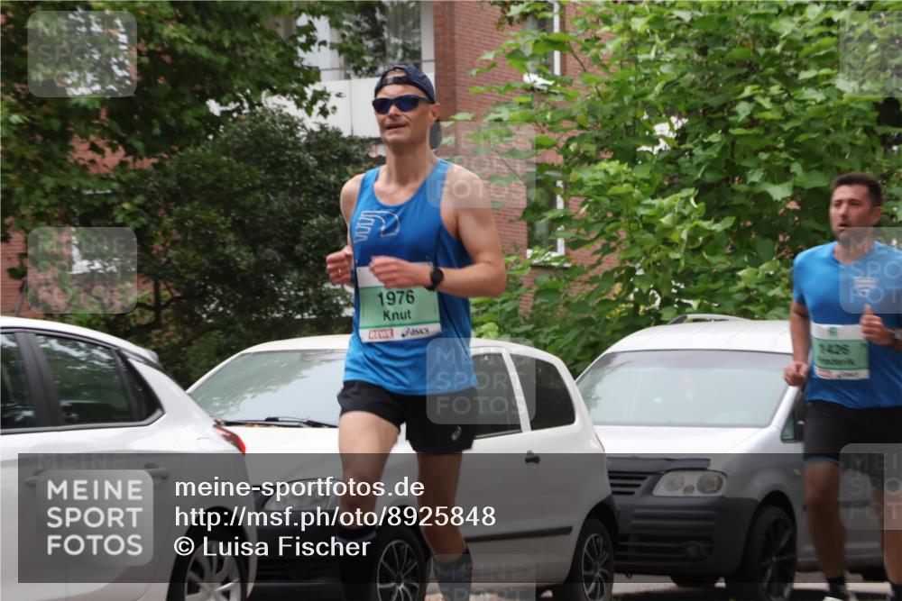 21.09.2025 - PSD Bank Halbmarathon Luisa Fischer http://msf.ph/oto/8925848 21.09.2025 11:26:00 Laufen 1976, 1426 meine-sportfotos.de