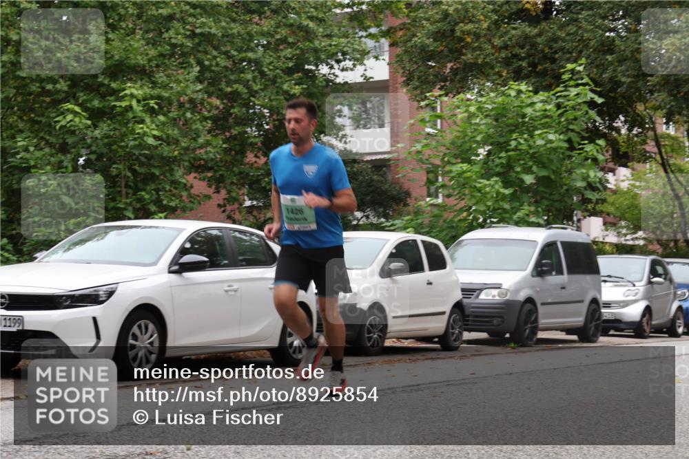 21.09.2025 - PSD Bank Halbmarathon Luisa Fischer http://msf.ph/oto/8925854 21.09.2025 11:26:02 Laufen 1199, 1426 meine-sportfotos.de