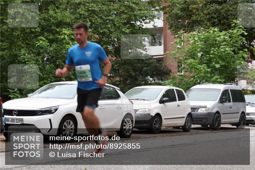 21.09.2025 - PSD Bank Halbmarathon Luisa Fischer http://msf.ph/oto/8925855 21.09.2025 11:26:02 Laufen 1199, 1426, 3418 meine-sportfotos.de