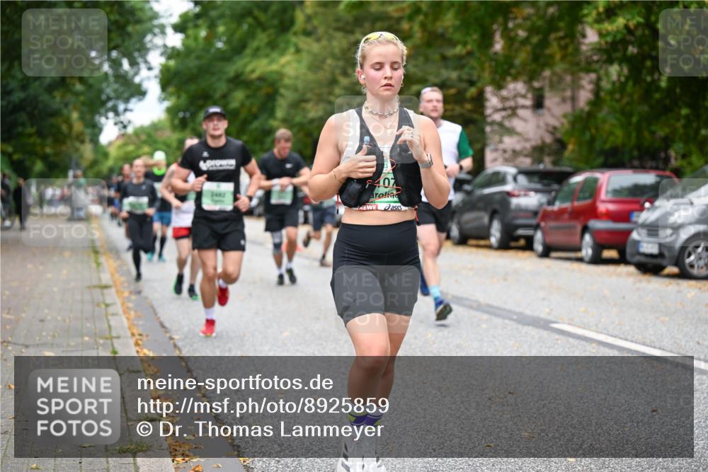 21.09.2025 - PSD Bank Halbmarathon Dr. Thomas Lammeyer http://msf.ph/oto/8925859 21.09.2025 10:45:04 Laufen 2483, 401 meine-sportfotos.de