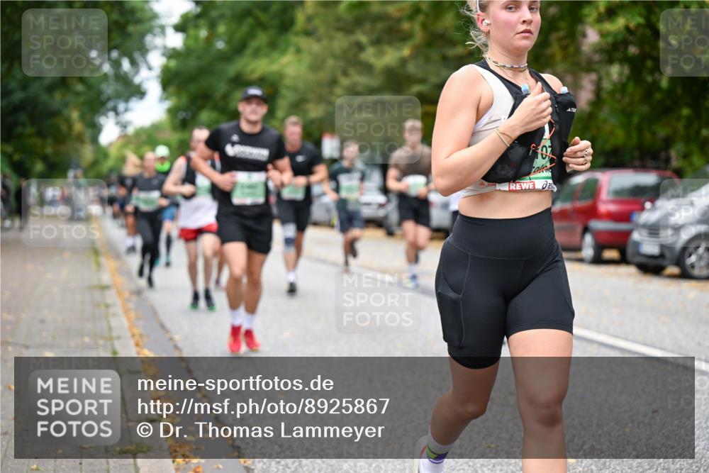 21.09.2025 - PSD Bank Halbmarathon Dr. Thomas Lammeyer http://msf.ph/oto/8925867 21.09.2025 10:45:04 Laufen 07 meine-sportfotos.de