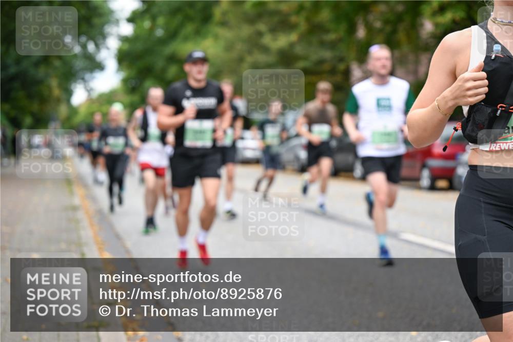 21.09.2025 - PSD Bank Halbmarathon Dr. Thomas Lammeyer http://msf.ph/oto/8925876 21.09.2025 10:45:04 Laufen  meine-sportfotos.de