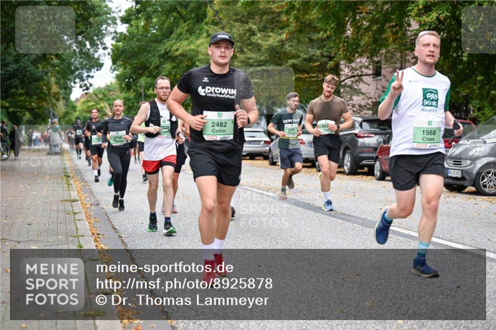 21.09.2025 - PSD Bank Halbmarathon Dr. Thomas Lammeyer http://msf.ph/oto/8925878 21.09.2025 10:45:05 Laufen 2758, 2482, 151, 3315, 328, 1568, 4915 meine-sportfotos.de