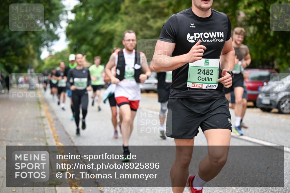 21.09.2025 - PSD Bank Halbmarathon Dr. Thomas Lammeyer http://msf.ph/oto/8925896 21.09.2025 10:45:06 Laufen 2482 meine-sportfotos.de