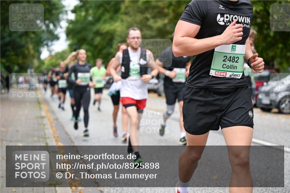 21.09.2025 - PSD Bank Halbmarathon Dr. Thomas Lammeyer http://msf.ph/oto/8925898 21.09.2025 10:45:06 Laufen 2482 meine-sportfotos.de