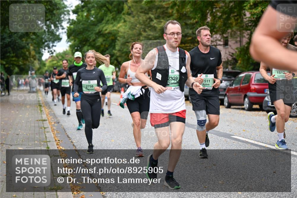 21.09.2025 - PSD Bank Halbmarathon Dr. Thomas Lammeyer http://msf.ph/oto/8925905 21.09.2025 10:45:07 Laufen 2758, 2328, 511, 1512 meine-sportfotos.de