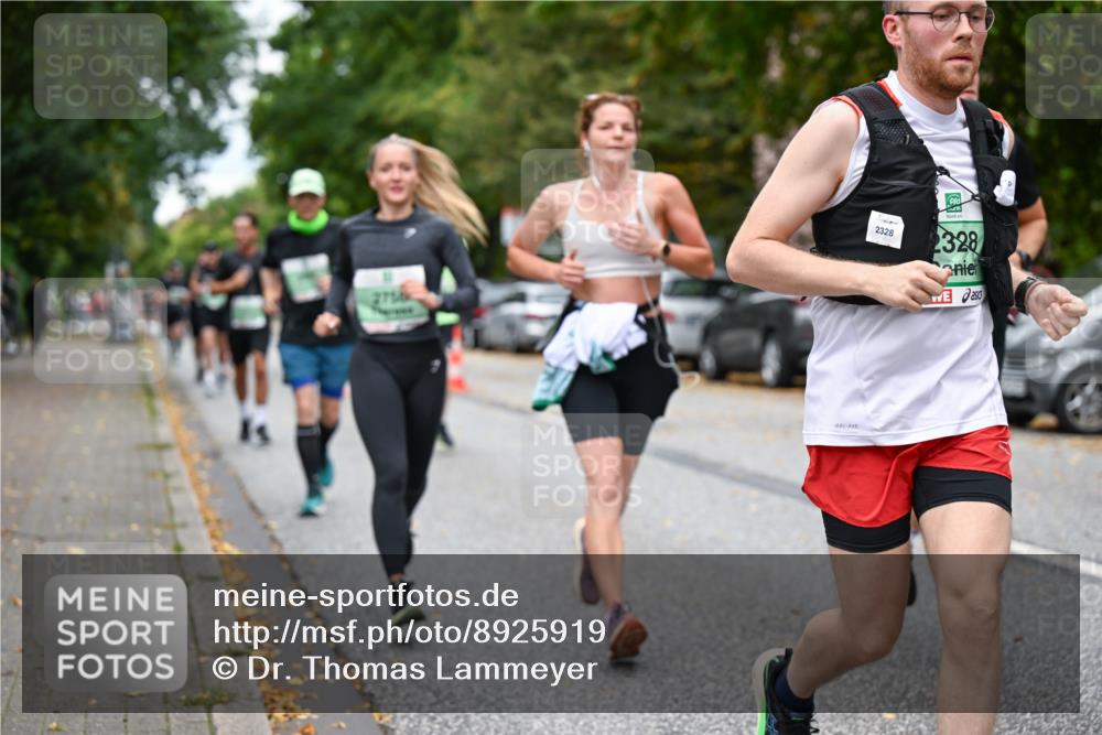 21.09.2025 - PSD Bank Halbmarathon Dr. Thomas Lammeyer http://msf.ph/oto/8925919 21.09.2025 10:45:07 Laufen 275, 2328, 2328 meine-sportfotos.de