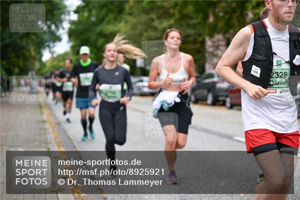 21.09.2025 - PSD Bank Halbmarathon Dr. Thomas Lammeyer http://msf.ph/oto/8925921 21.09.2025 10:45:07 Laufen 2328, 2328 meine-sportfotos.de